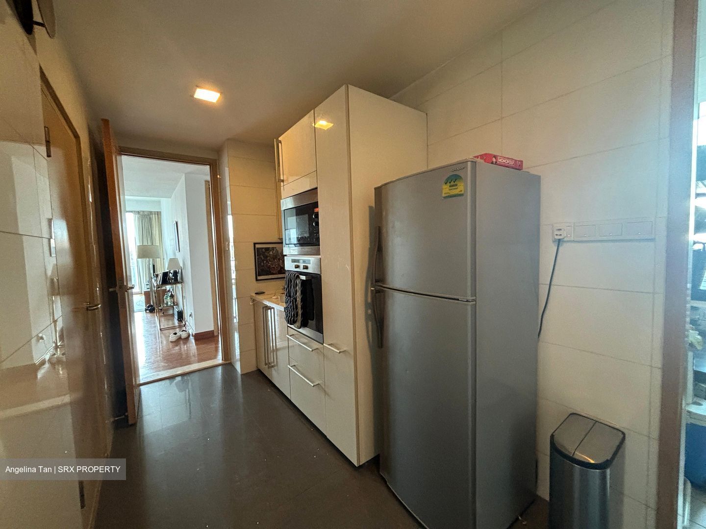 Cairnhill Crest (D9), Condominium #636460051